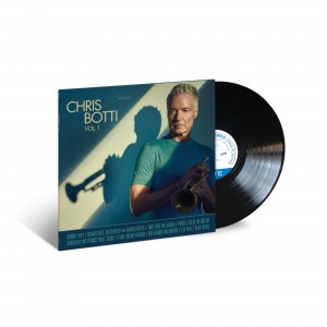 Chris Botti - Vol. 1