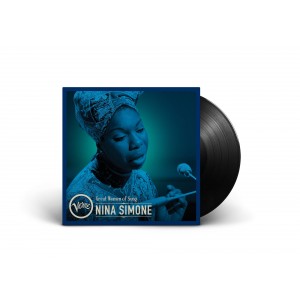Nina Simone - Great Women Of Song (1964-65) (Vinyl)