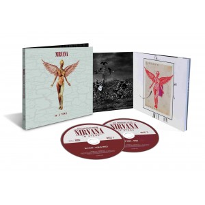 Nirvana - In Utero (2CD Deluxe)