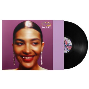 Olivia Dean - Messy (2023) (Vinyl)