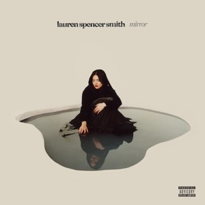 Lauren Spencer Smith - Mirror (2023) (Vinyl)