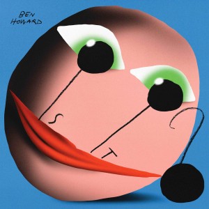 Ben Howard - Is It? (2023) (Vinyl)