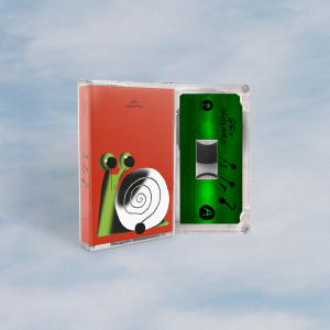 Ben Howard - Is It? (2023) (Cassette)