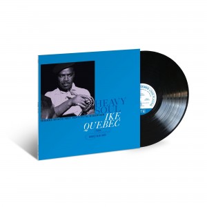 Ike Quebec - Heavy Soul (Vinyl)