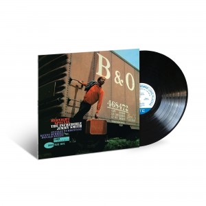 Jimmy Smith - Midnight Special (Vinyl)