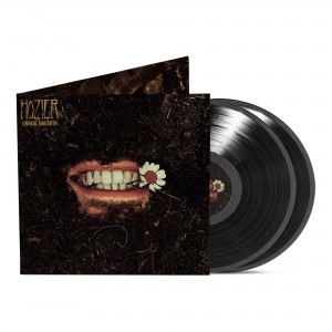 Hozier - Unreal Unearth (2023) (2x Vinyl)
