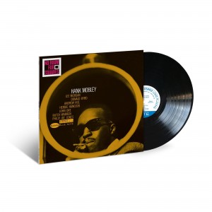 Hank Mobley - No Room For Squares (Vinyl)