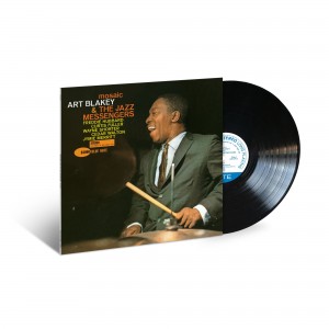 Art Blakey & The Jazz Messengers - Mosaic (Vinyl)