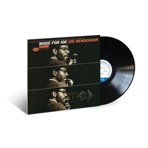 Joe Henderson - Mode For Joe (Vinyl)