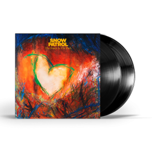 Snow Patrol - The Forest Is The Path (2024) (2x Vinyl)