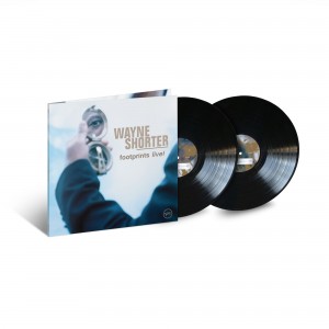 Wayne Shorter - Footprints Live! (Vinyl)
