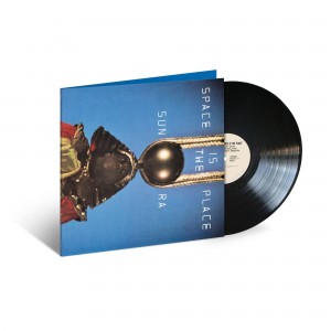 Sun Ra - Space Is The Place (Vinyl)