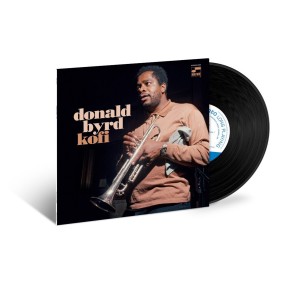 Donald Byrd - Kofi (1969-1970) (Vinyl)