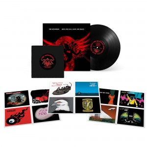 Offspring - Rise And Fall, Rage And Grace (2008) (15th Anniversary) (Vinyl + 7-inch)