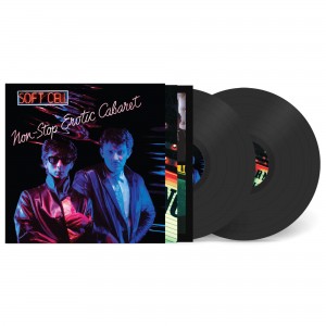 Soft Cell - Non-Stop Erotic Cabaret (1981-82) (2x Vinyl)