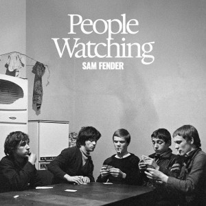 Sam Fender - People Watching (2025) (CD)