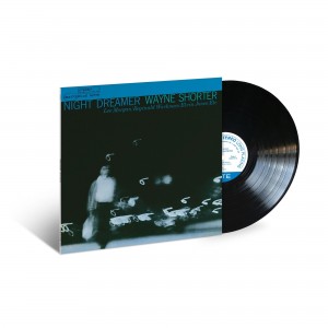 Wayne Shorter - Night Dreamer (Vinyl)