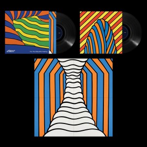 Chemical Brothers - For That Beautiful Feeling (2x Vinyl)