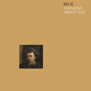Beck - Thinking About You (7-inch)