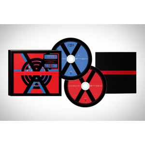 Chvrches - The Bones Of What You Believe (10th Anniversary Edition / 2CD)