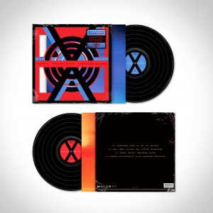 CHVRCHES-THE BONES OF WHAT YOU BELIEVE (10TH ANNIVERSARY EDITION / 2LP)