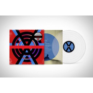 Chvrches - The Bones Of What You Believe (10th Anniversary Edition / Coloured Vinyl)