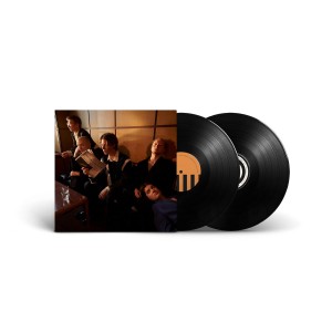 Giant Rooks - How Have You Been? (2024) (2x Vinyl)