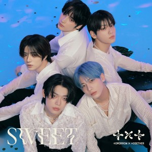 Tomorrow X Together - Sweet (2023) (Limited B Version) (CD)