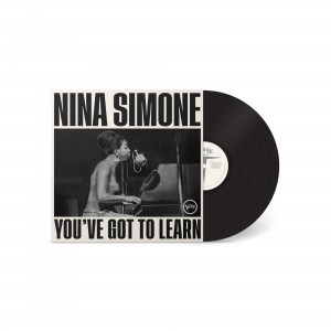 Nina Simone - You´ve Got To Learn (Vinyl)
