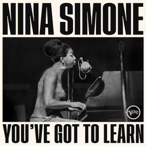 Nina Simone - You´ve Got To Learn (CD)