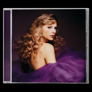 Taylor Swift - Speak Now (Taylor´s Version) (2023) (2CD)