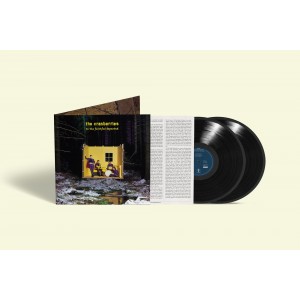 Cranberries - To The Faithful Departed (2x Vinyl)