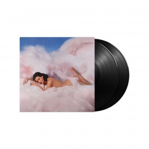 Katy Perry - Teenage Dream (2010) (2x Vinyl)