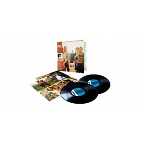 ABBA - Waterloo (1974) (Half Speed Mastering) (2x Vinyl)