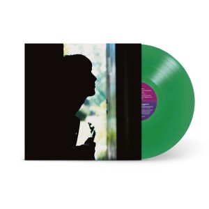 Paul Weller - Wild Wood (1993) (30th Anniversary Green Vinyl)