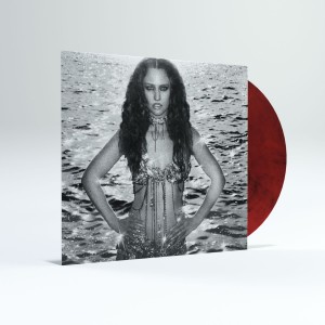 Jess Glynne - Jess (2024) (Red Vinyl)
