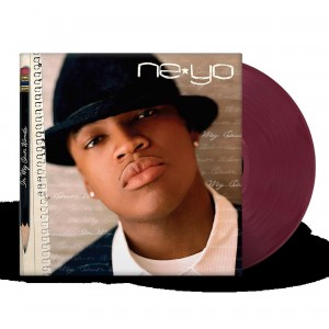 NE-YO-IN MY OWN WORDS