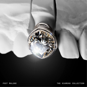 Post Malone - The Diamond Collection (2CD)