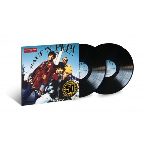 Salt-N-Pepa - Very Necessary (1993) (30th Anniversary) (2x Vinyl)