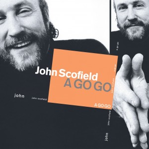 John Scofield - A Go Go (1998) (Vinyl)