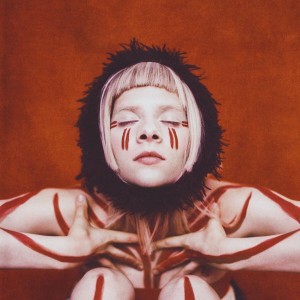 Aurora - Infections Of A Different Kind: Step 1 (2018) (Vinyl)