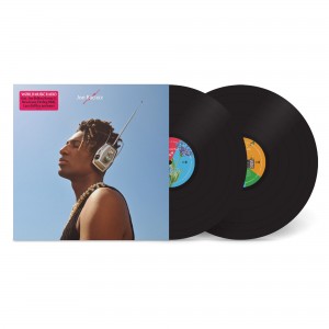 Jon Batiste - World Music Radio (Vinyl)