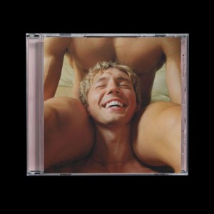 TROYE SIVAN-SOMETHING TO GIVE EACH OTHER (CD)