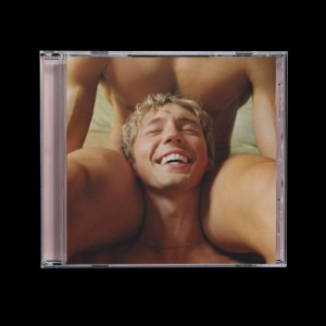 Troye Sivan - Something To Give Each Other (CD)