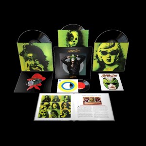 Steve Miller Band - J50: The Evolution Of The Joker (1971-73) (Super Deluxe) (3x Vinyl + 7-inch)