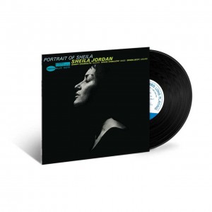 Sheila Jordan - Portrait Of Sheila (1962) (Vinyl)