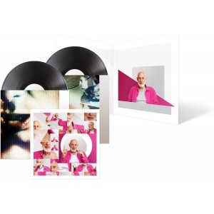 Brian Eno - Eno (OST) (2x Vinyl)
