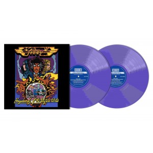 Thin Lizzy - Vagabonds Of The Western World (Colored Vinyl)