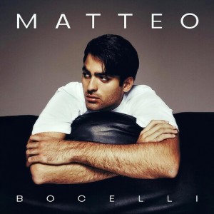 Matteo Bocelli - Matteo (CD)