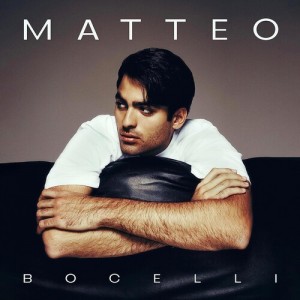 MATTEO BOCELLI-MATTEO